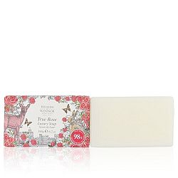True Rose Soap 200 ml by Woods Of Windsor for Women, Soap