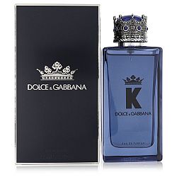 K By Dolce & Gabbana Cologne 100 ml by Dolce & Gabbana for Men, Eau De Parfum Spray