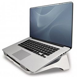 Fellowes I-Spire Series Laptop Lift White/Grey