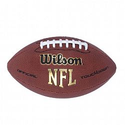 Winnwell Wilson Nfl Touchdown Football
