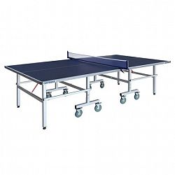 Hathaway Contender Outdoor Table Tennis Table Blue