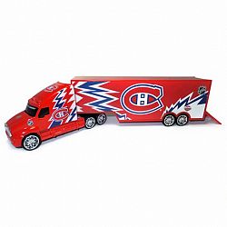 Nhl Transport Truck Montreal Canadiens Multi