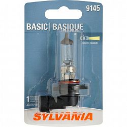 Sylvania 9145 Basic Fog Bulb