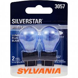 Sylvania 3057 Silverstar Mini Bulb