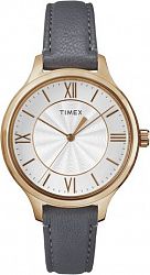 Timex Women's Classic Watch Gray