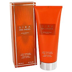 Sira Des Indes Body Lotion 200 ml by Jean Patou for Women, Body Lotion