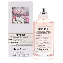 Replica Flower Market Perfume 100 ml by Maison Margiela for Women, Eau De Toilette Spray