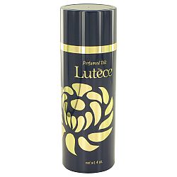 Lutece Body Powder 120 ml by Dana for Women, Perfume Talc Bath Powder