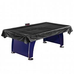 Hathaway Games Universal Air Hockey Table Cover Black