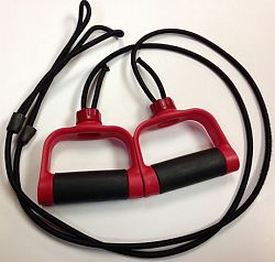 T-Zone Adjustable Power Bands