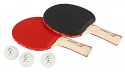 Eastpoint Sports 2 Player Table Tennis Paddle And Ball Set