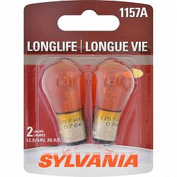 Sylvania 1157A Long Life Mini Bulb