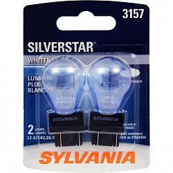 Sylvania 3157 Silverstar Mini Bulb