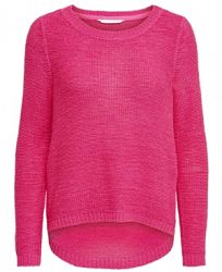 Only Geena Long Sleeve Neon Sweater