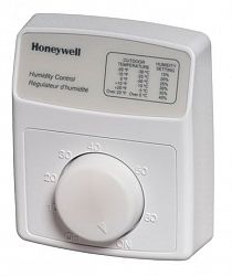 Honeywell Home H8908b Whole House Humidistat White One Size