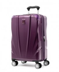 Closeout! Travelpro Pathways 2.0 21" Hardside Carry-On Spinner, Created for Macy's