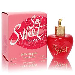 So Sweet Lolita Lempicka Perfume 30 ml by Lolita Lempicka for Women, Eau De Parfum Spray