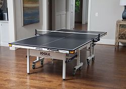 Joola 1 Inch Motion 25 Table Tennis Table
