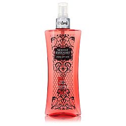 Sexiest Fantasies Crazy For You Perfume 240 ml by Parfums De Coeur for Women, Body Mist