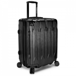 Traveler's Choice Bell Weather Expandable 24" Spinner Luggage