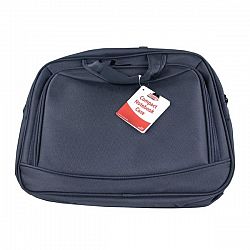 Travel Solutions Top-loading Notebook Bag (13") 23003