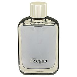 Z Zegna Cologne 100 ml by Ermenegildo Zegna for Men, Eau De Toilette Spray (unboxed)