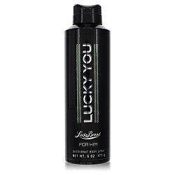 Lucky You Deodorant 177 ml by Liz Claiborne for Men, Deodorant Spray