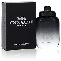 Coach Mini 4 ml by Coach for Men, Mini EDT
