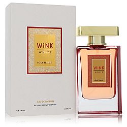 Wink White Perfume 100 ml by Kian for Women, Eau De Parfum Spray