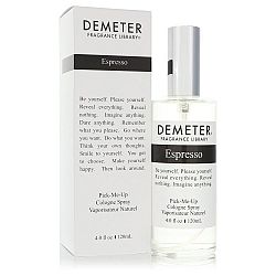 Demeter Espresso Perfume 120 ml by Demeter for Women, Cologne Spray
