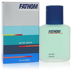 Fathom After Shave 100 ml by Dana for Men, After Shave