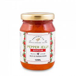 Red Pepper Jelly - 125ml/4.4oz