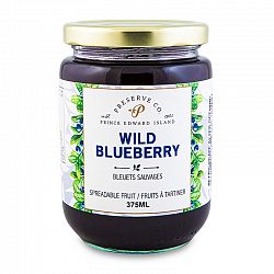 Wild Blueberry - 375ml/13oz
