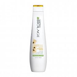 Biolage SmoothProof Shampoo (For Frizzy Hair) - 400ml-13.5oz