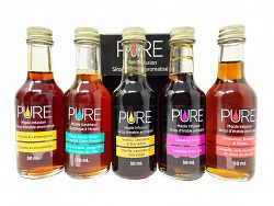 PURE Infused Maple Syrup - Gift Pack