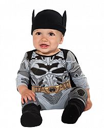 Infant's Cute Batman Dark Knight Onesie Costume