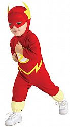 Infant/Toddler's The Flash Onsie Costume