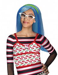 Children's Ghoulia Yelps Monster High Wig