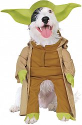 Yoda Pet Star Wars Costume