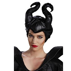 Disney's Maleficent Horns