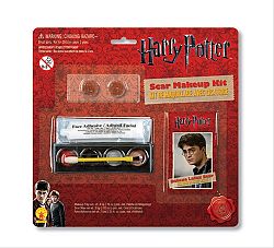 Harry Potter Scar Makeup Kit