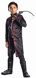 CLEARANCE - Children's Hawkeye Avengers: Age of Ultron Costume