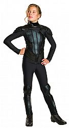 Tween's Deluxe Katniss Everdeen Hunger Games: Catching Fire Costume