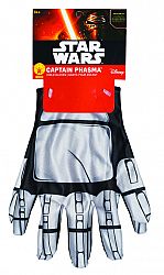 Children's Captain Phasma Star Wars: The Force Awakens Gloves