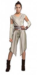 Deluxe Rey Star Wars: The Force Awakens Costume