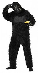 Children's Gorilla/Ape Mascot Costume