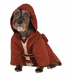 Star Wars Jedi Pet Dog Costume