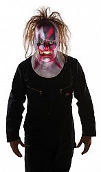 Licensed Slipknot Clown Mask
