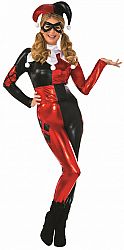 Harley Quinn Classic Designer Costume