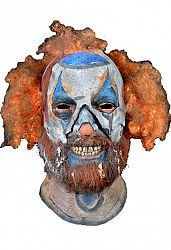 Rob Zombie's 31 - Schizo Head Halloween Mask